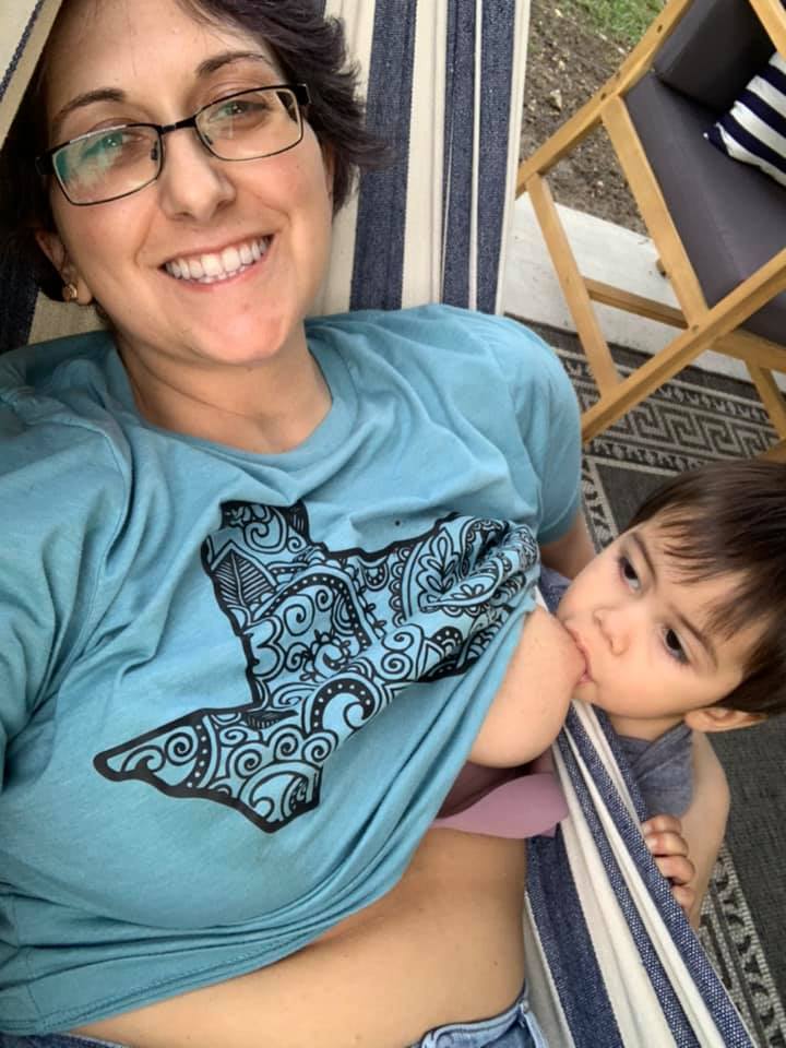 World Breastfeeding Week 2021