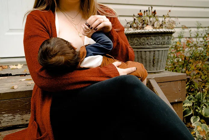 17 Ways To Improve Breast Milk Production (Simple & Easy Tips!)