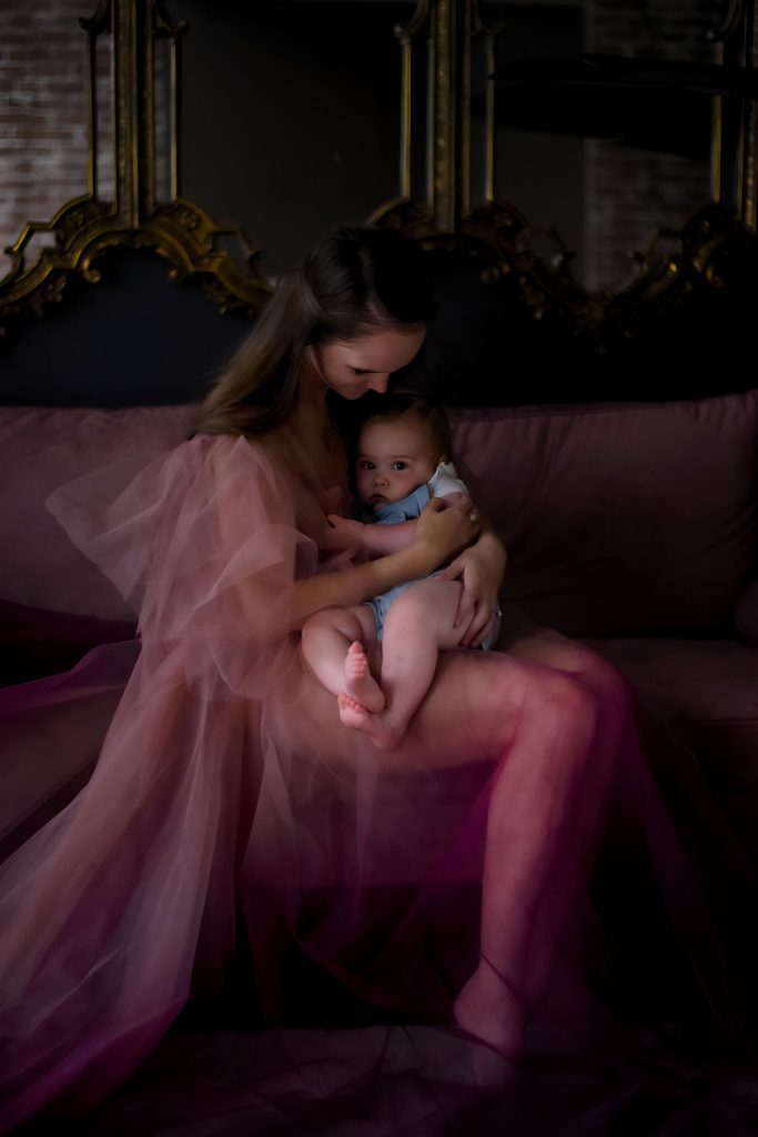 How to choose a milk donor