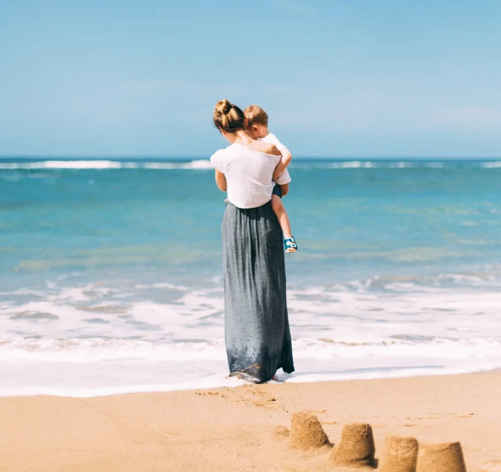 “The Birth of A Mother: A Rite of Passage”