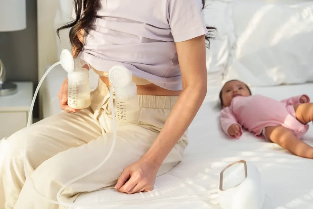 Tried and True Postpartum Must-Haves