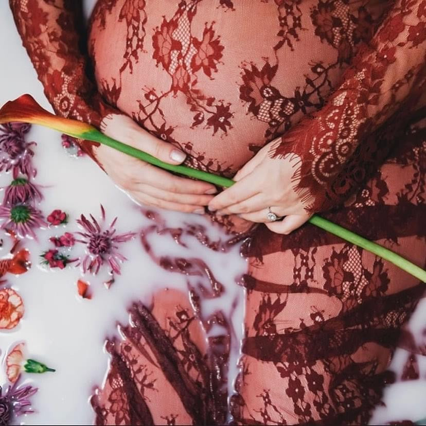 “Why breastmilk and cremation ash jewelry?”