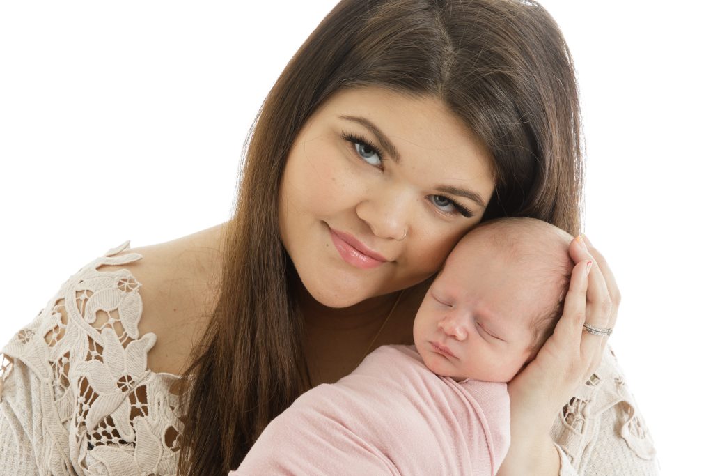 Benefits of Breastfeeding