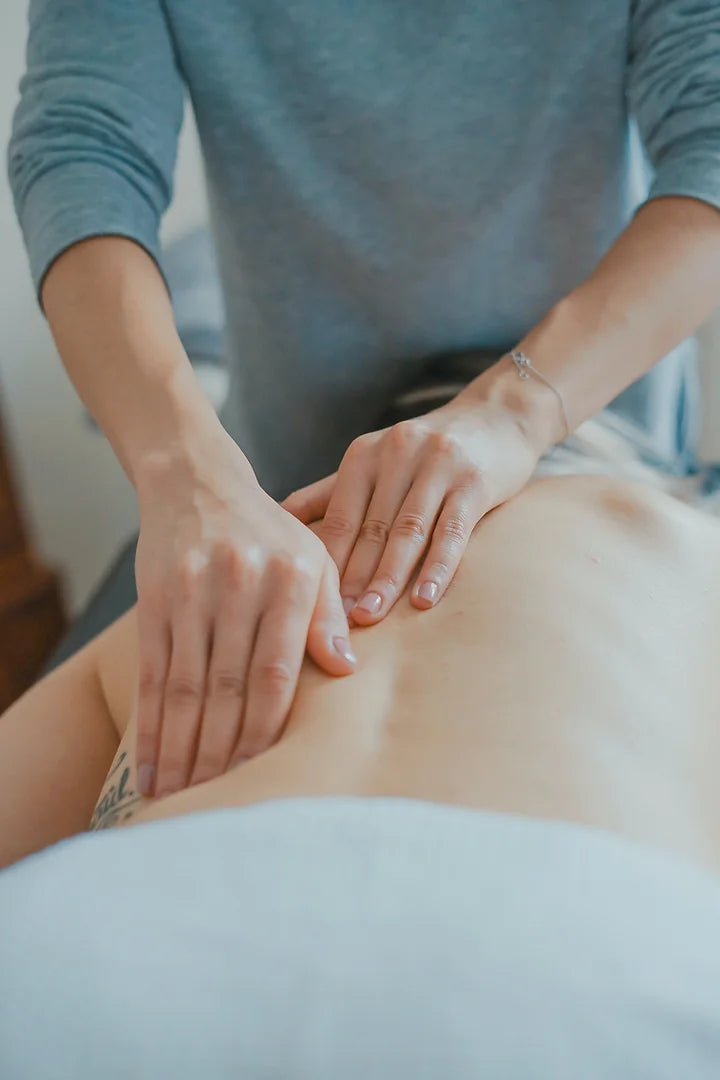 Chiropractic Care for the Family