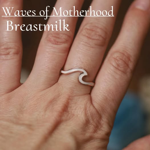 Waves of Motherhood image 0