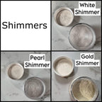 Teardrop Earrings image 4