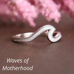 Waves of Motherhood image 7