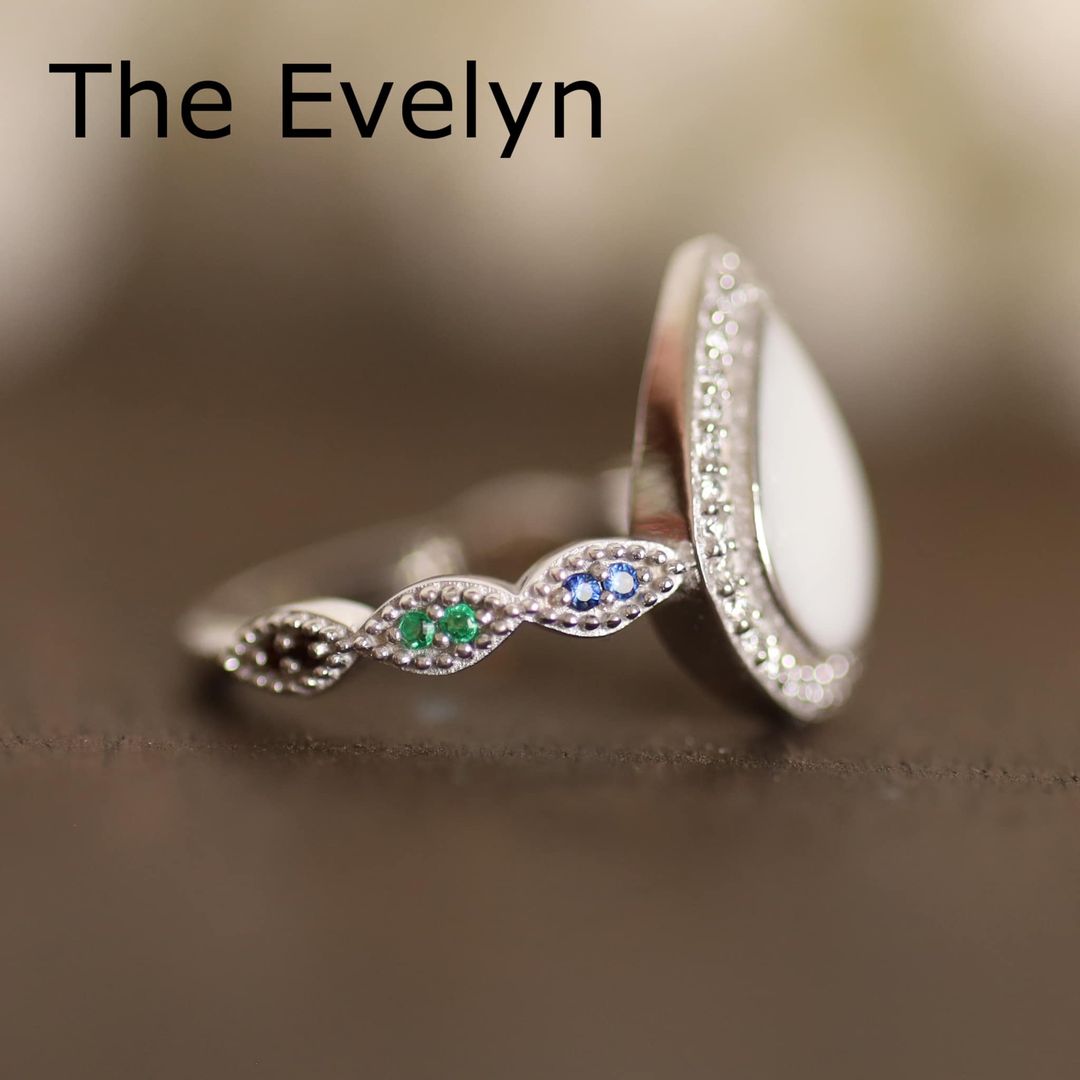 The Evelyn image 10