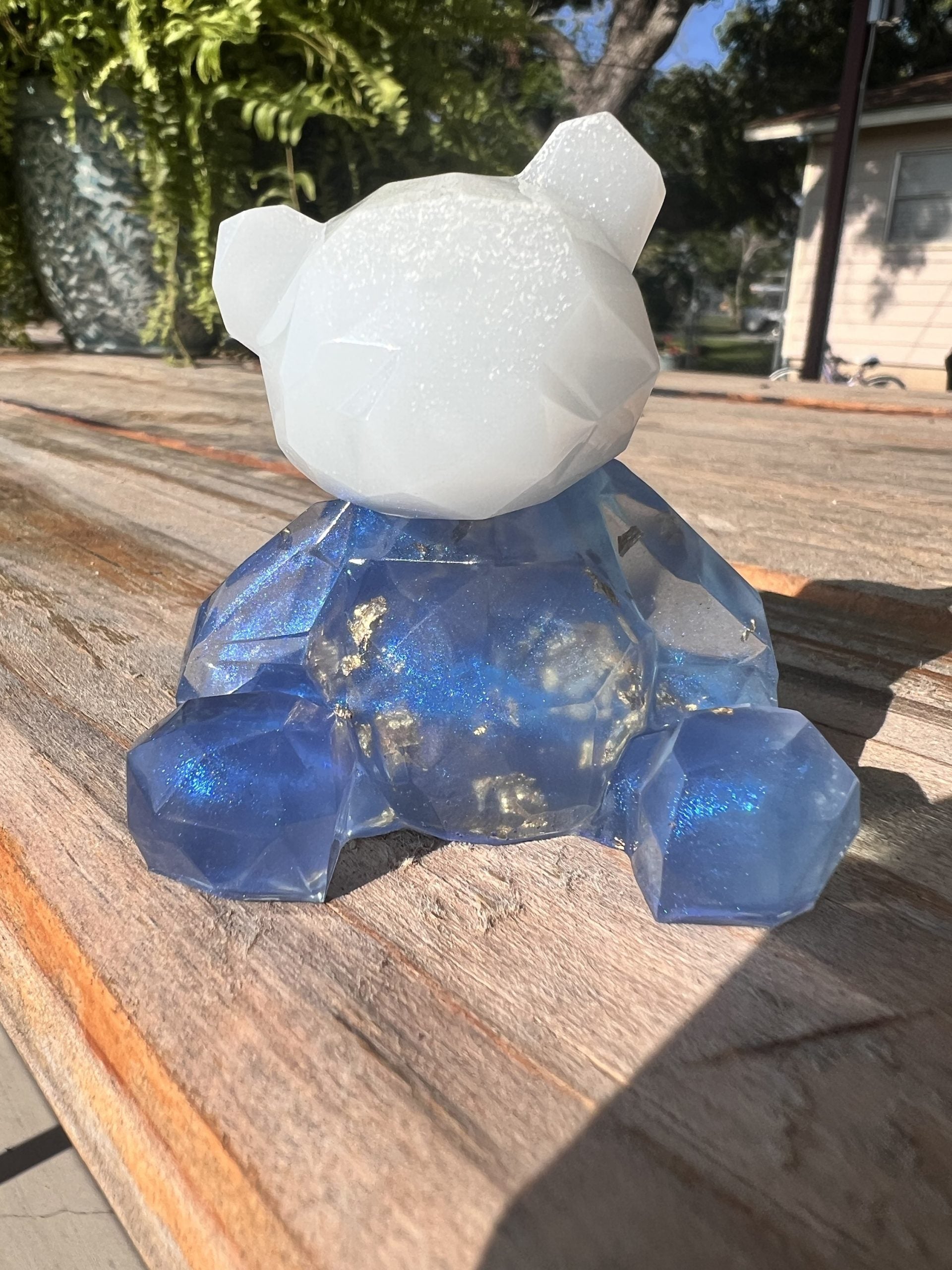 Keepsake Bear image 1