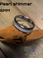 Stainless Steel Ring image 0