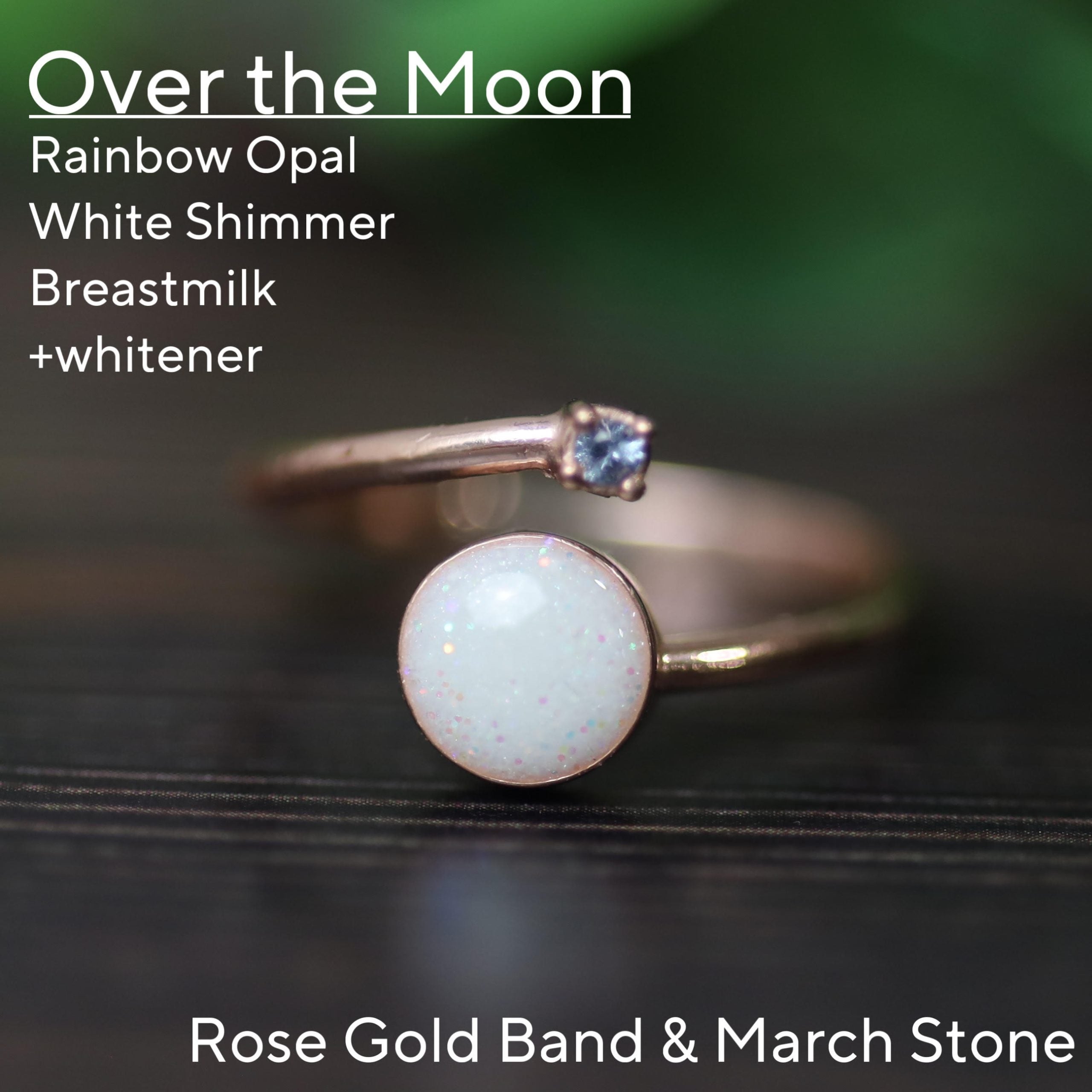 Over the Moon image 1