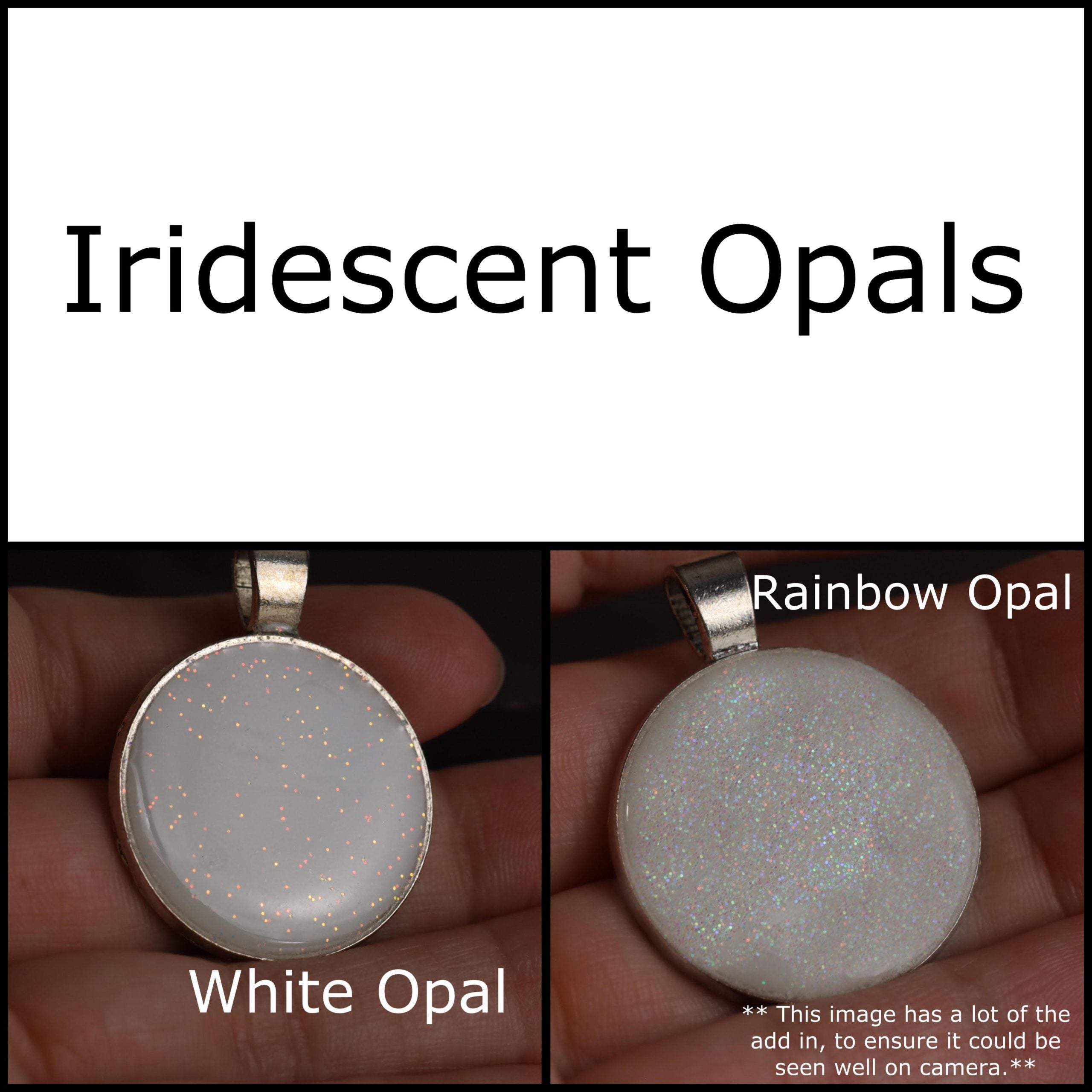 Two Bezel Ring image 6