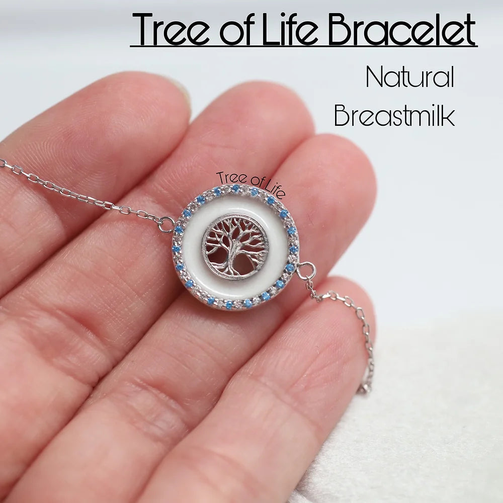 Tree of Life Bracelet image 0