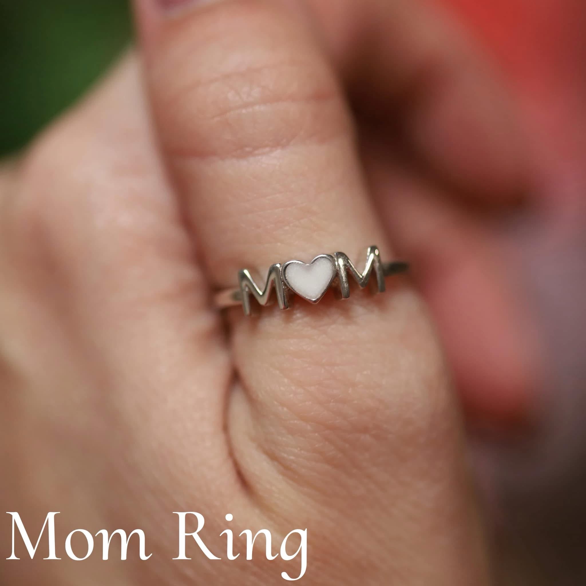 Mom ring image 0