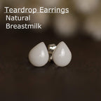 Teardrop Earrings image 3