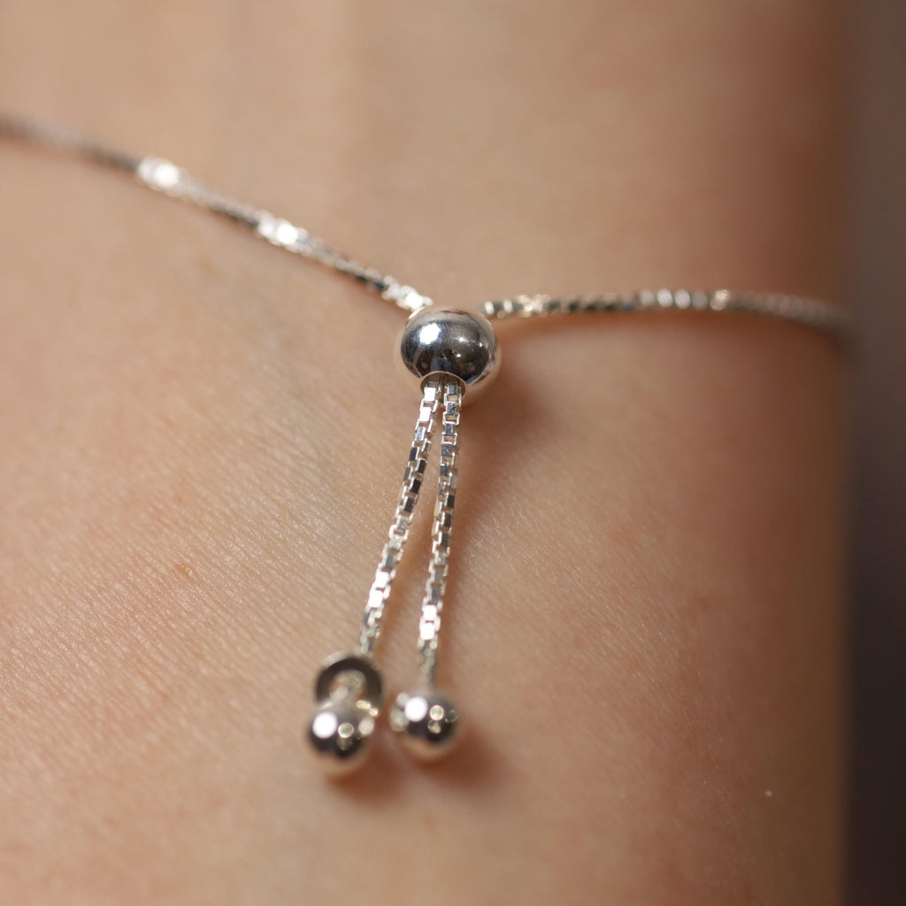 Crown Bezel Bracelet image 1