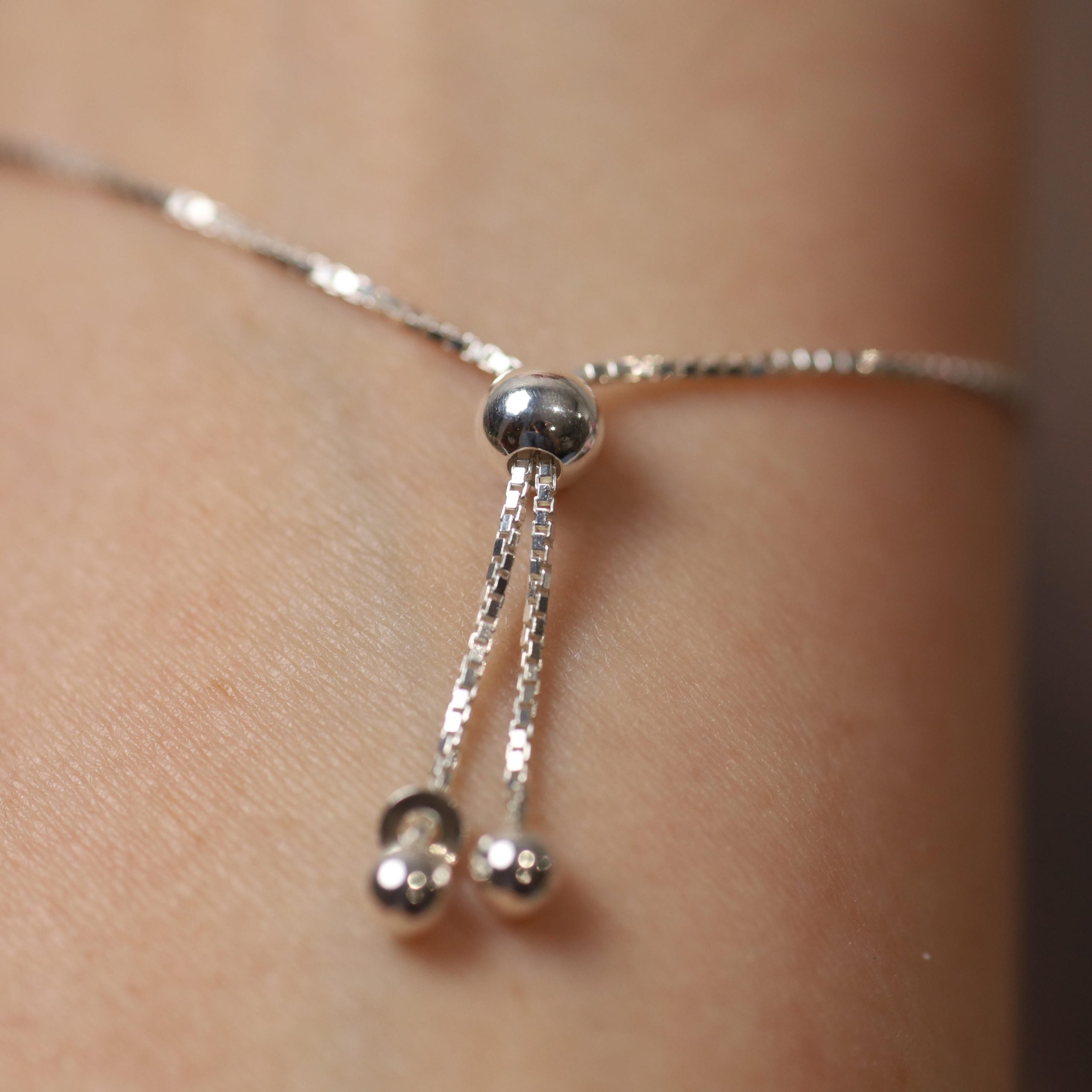 Crown Bezel Bracelet image 1