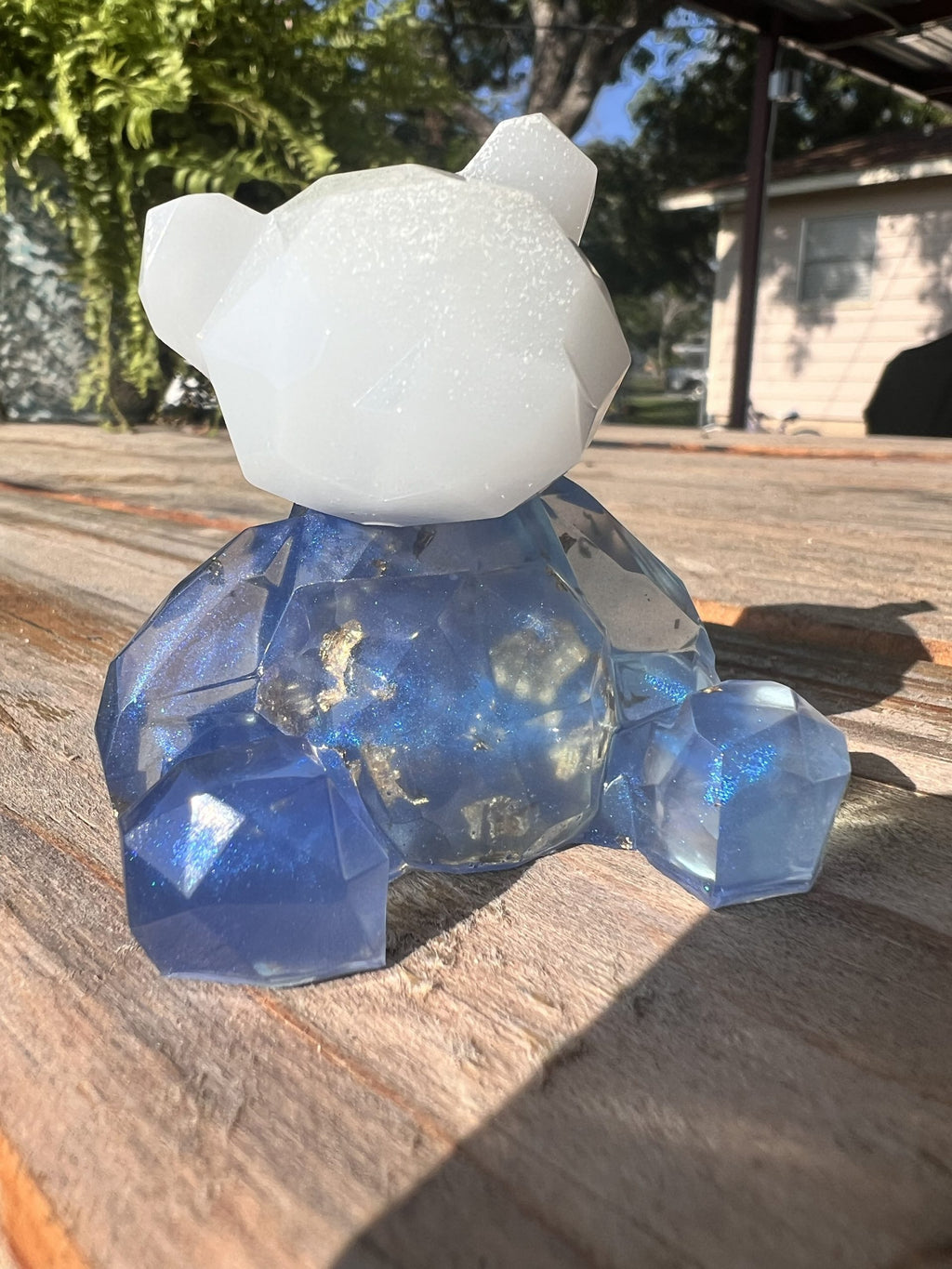 Keepsake Bear image 2