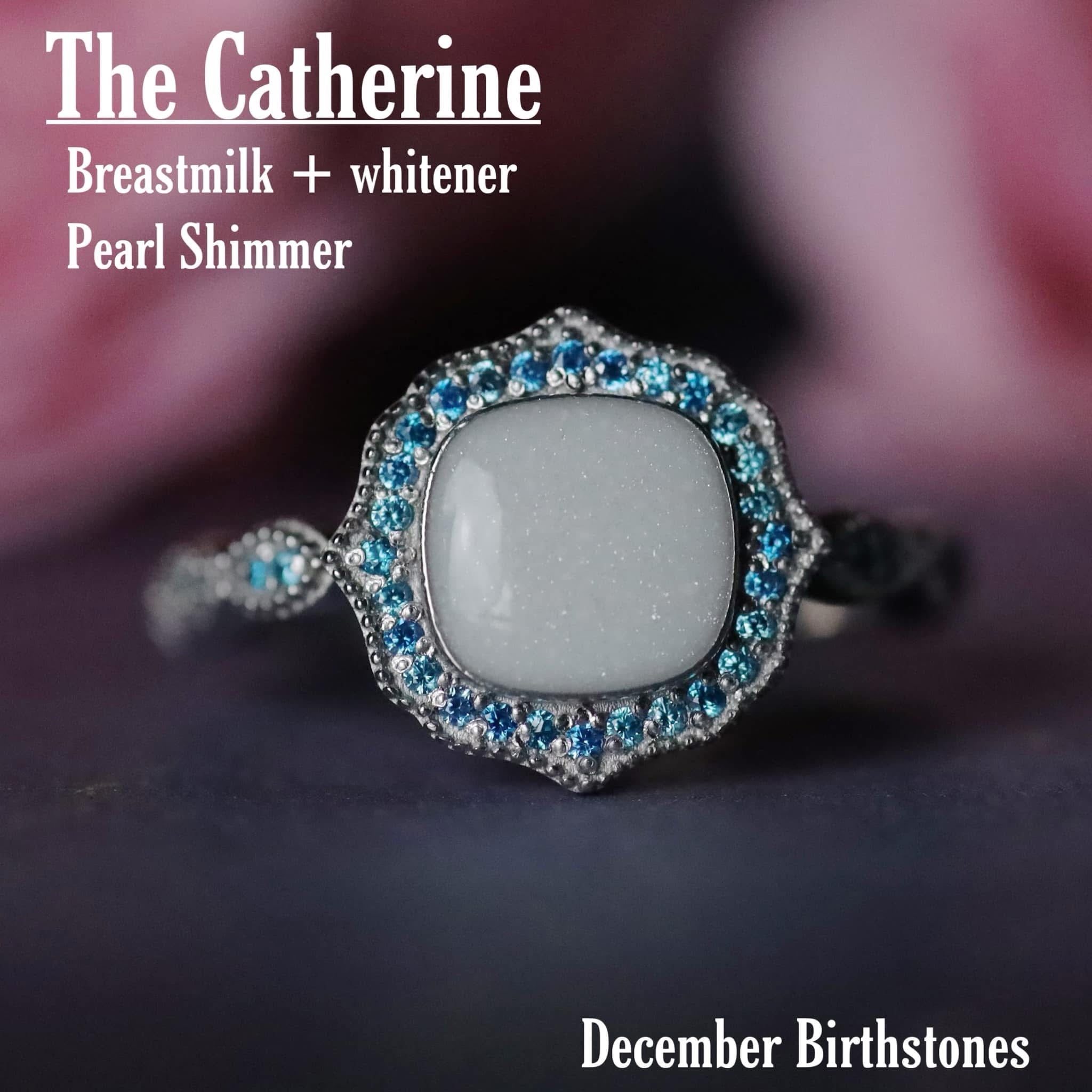 The Catherine image 0