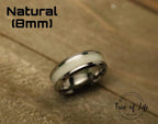 Stainless Steel Ring