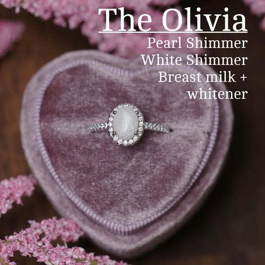 The Olivia